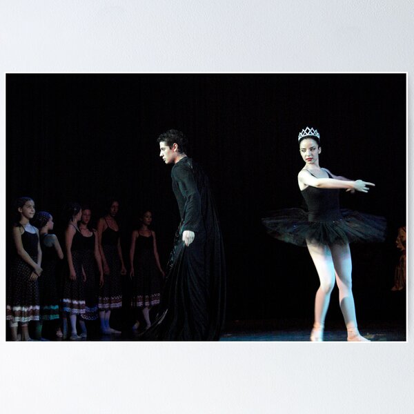 Item preview, Ballet show #31 designed and sold by Moshe Cohen.