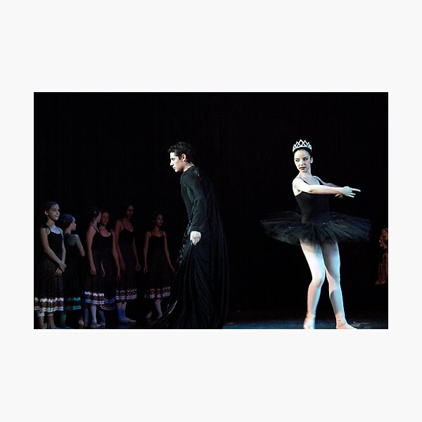 Artikelvorschau, Ballet show #31 entworfen und verkauft von Moshe Cohen.