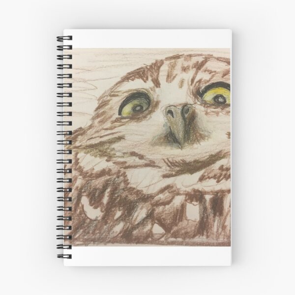 Item preview, The Horror! (Color Pencil) designed and sold by SkylarMuller.