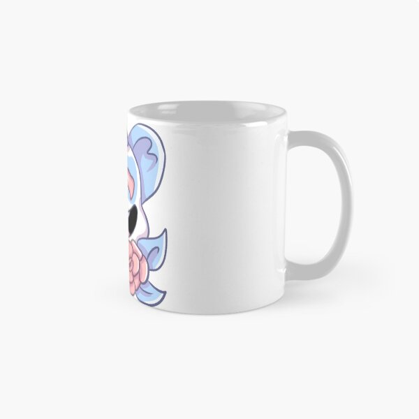 Item preview, Transgender Pride Panda [Onj-Art] designed and sold by Onj-Art.