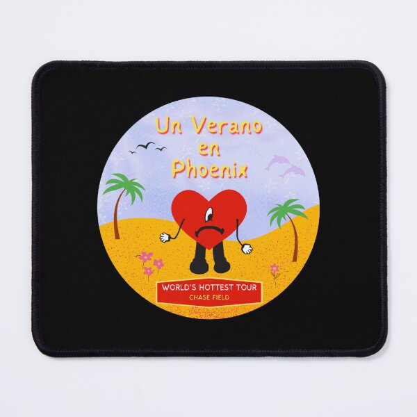 Item preview, Un Verano en Phoenix  designed and sold by DesertMoonLA.