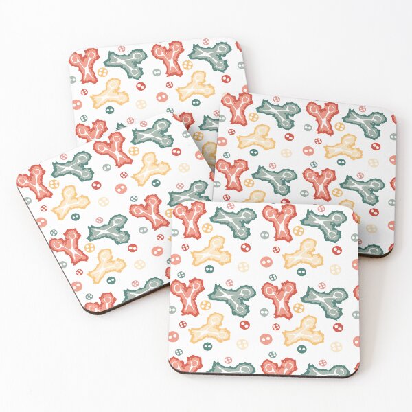 Item preview, scissors and buttons pattern designed and sold by irina egorova.