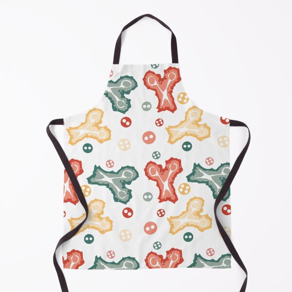 Item preview, scissors and buttons pattern designed and sold by irina egorova.