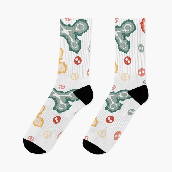Item preview, scissors and buttons pattern designed and sold by irina egorova.