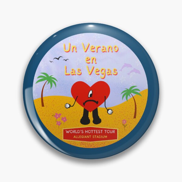 Item preview, Un Verano en Las Vegas1  designed and sold by DesertMoonLA.