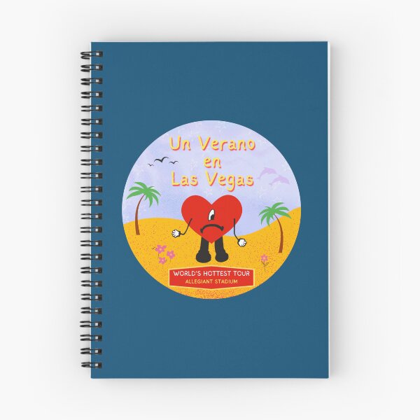 Item preview, Un Verano en Las Vegas1  designed and sold by DesertMoonLA.