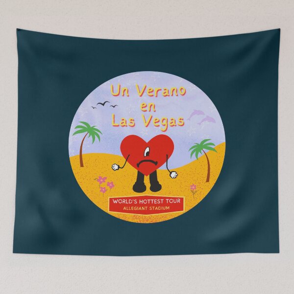 Item preview, Un Verano en Las Vegas1  designed and sold by DesertMoonLA.