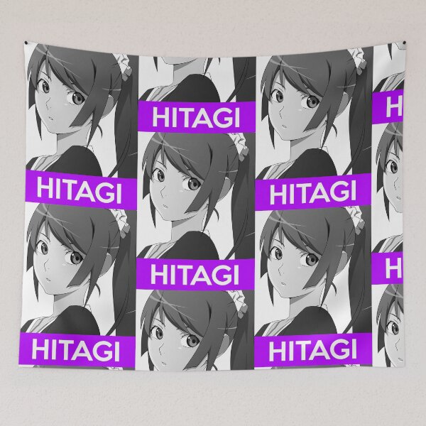 Item preview, Anime Inspired Shirt designed and sold by Nixon Robeton.
