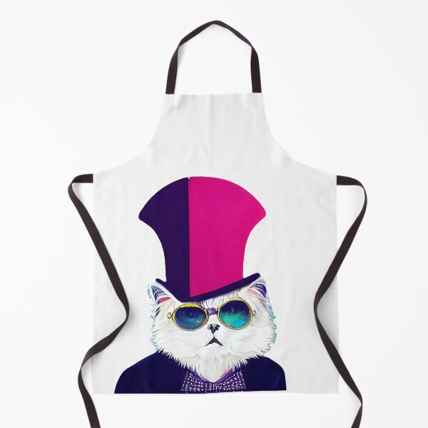 Item preview, cat with cylinder 1 designed and sold by Catator.