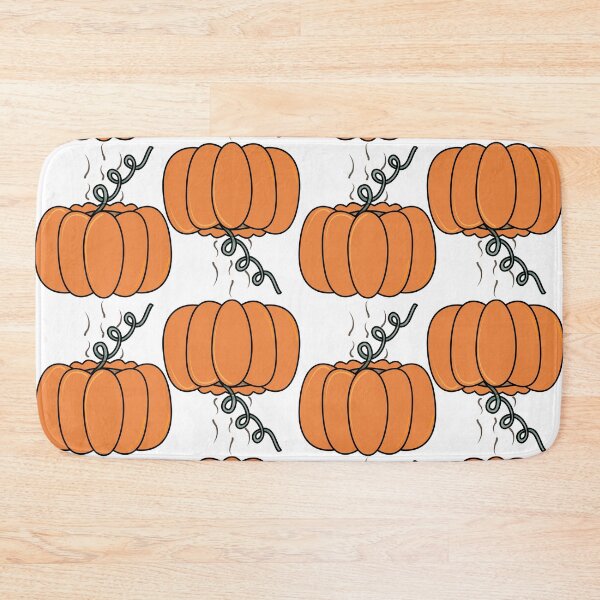Item preview, Pumpkin Spice Lattes designed and sold by KimDoesDoodles.