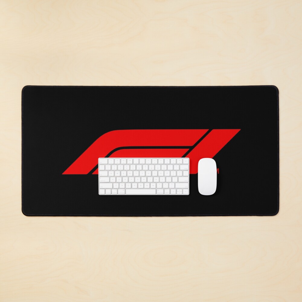 Item preview, Desk Mat designed and sold by TheDesignStreet.