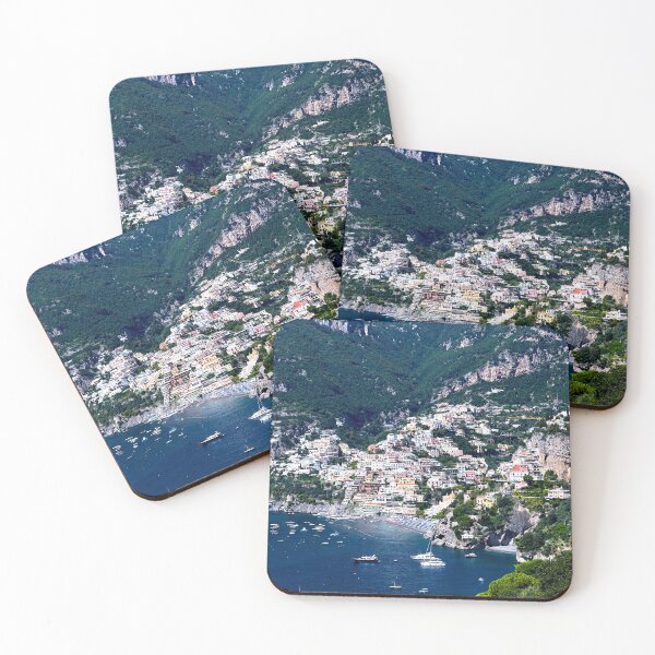 Item preview, Positano Italy Views designed and sold by LeylaNovini.
