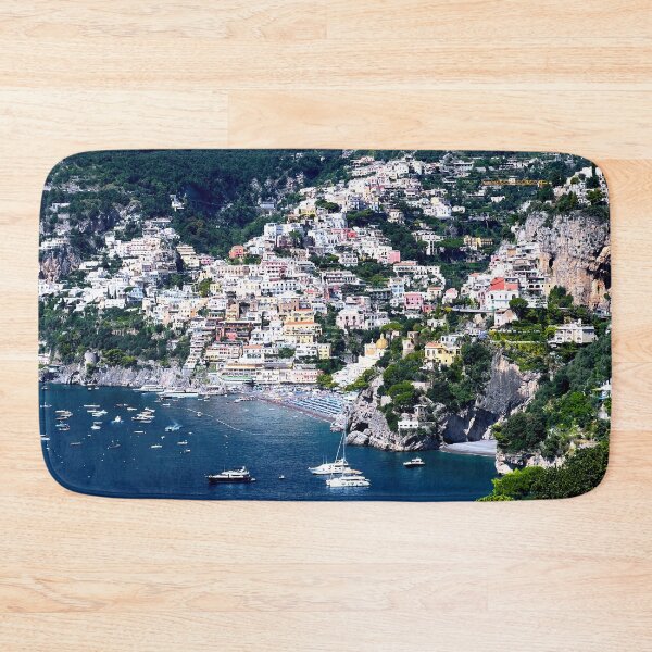 Item preview, Positano Italy Views designed and sold by LeylaNovini.
