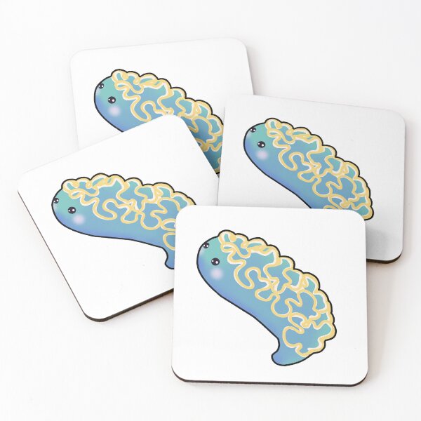 Item preview, Seaslug omlet designed and sold by NUDIDUDITHAI.