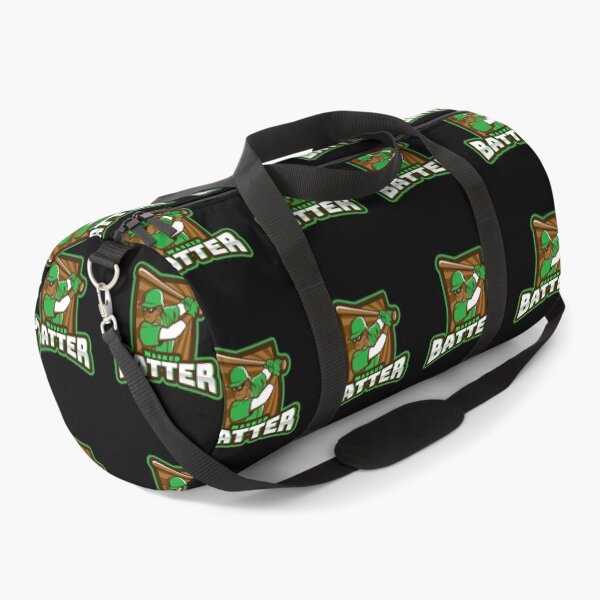 Item preview, THE MASKED BATTER designed and sold by MJ96-PRO.