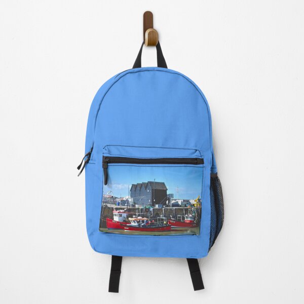 Item preview, Whitstable Harbour designed and sold by Alisonchambers2.