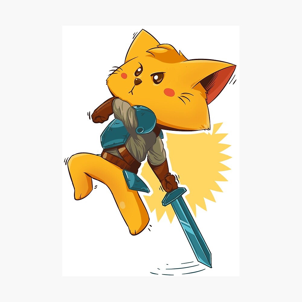 Cat Knight