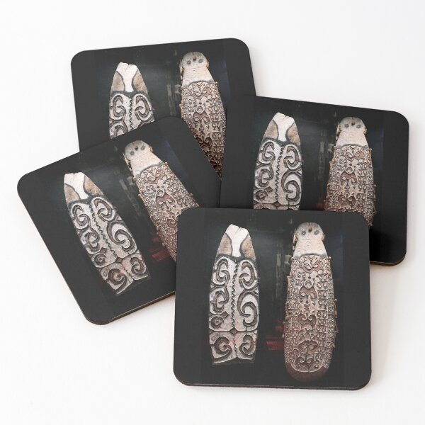 Item preview, r3531 / finition 2022 - 12 : Musée Branly-Chirac à Paris sur l'Océanie - Okaio Créations  Olavia-Olao designed and sold by o.okaïo.