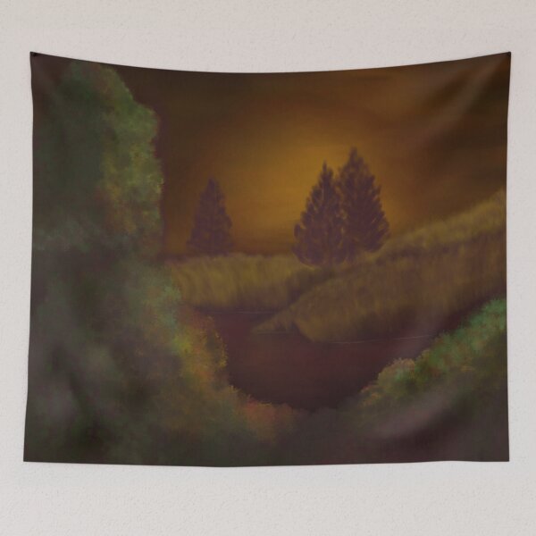 Item preview, Ebony Dawn  designed and sold by ADCreations.