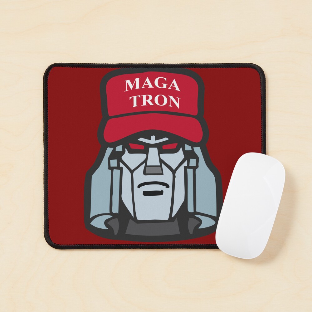 Item preview, Mouse Pad designed and sold by NightHowler904.