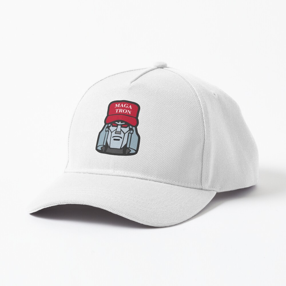 Item preview, Baseball Cap designed and sold by NightHowler904.