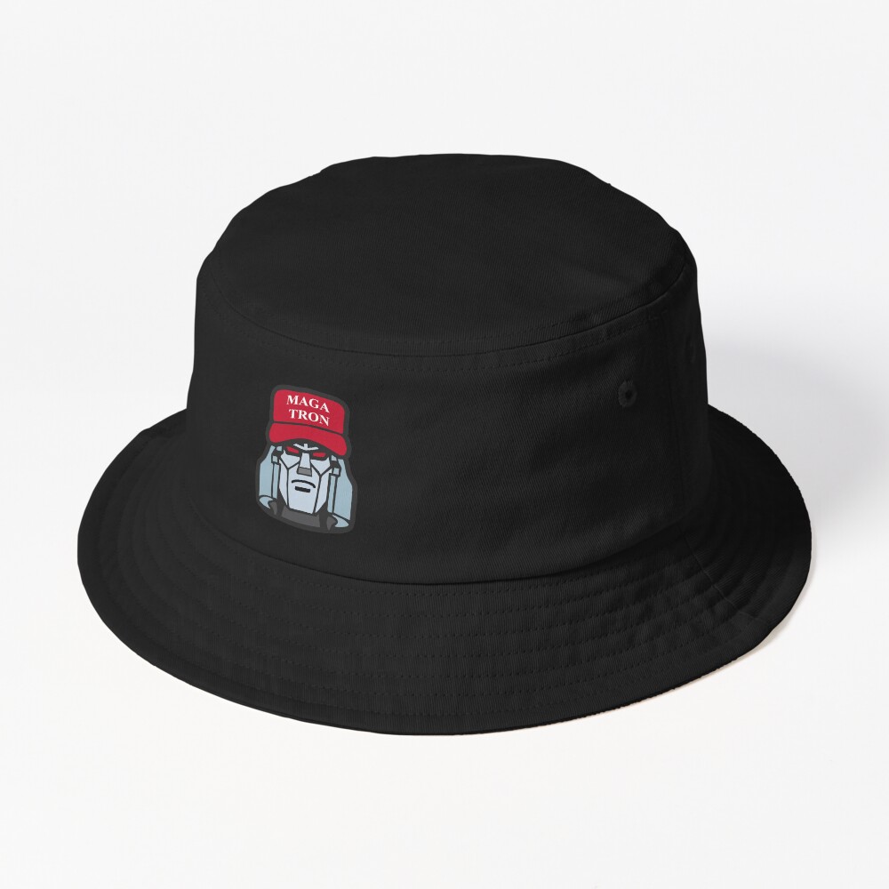 Item preview, Bucket Hat designed and sold by NightHowler904.