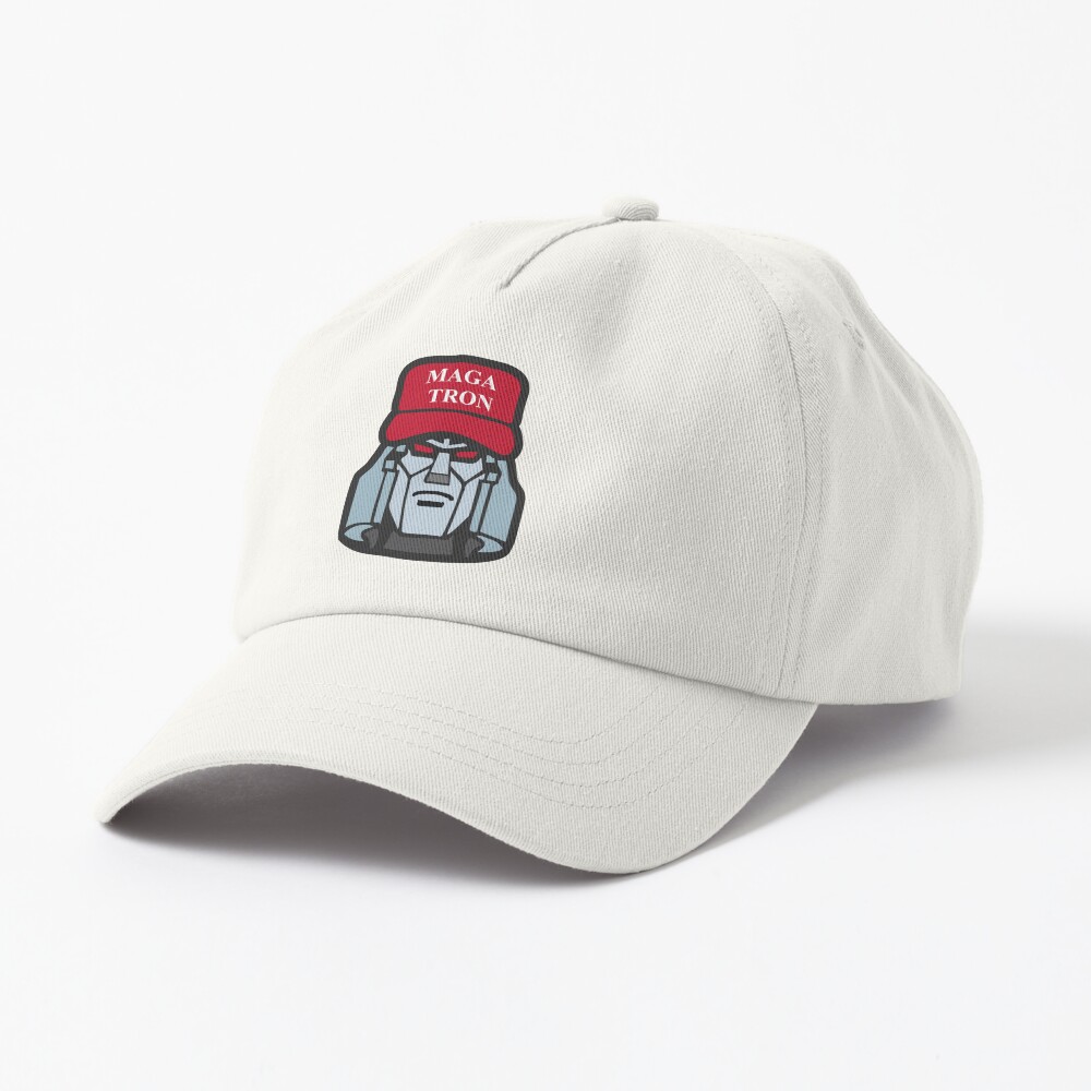 Item preview, Dad Hat designed and sold by NightHowler904.