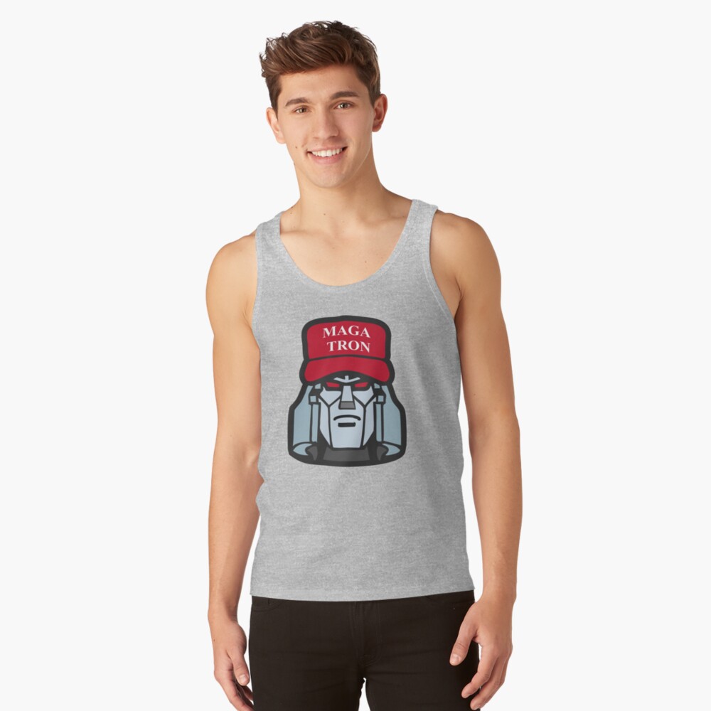 Item preview, Tank Top designed and sold by NightHowler904.