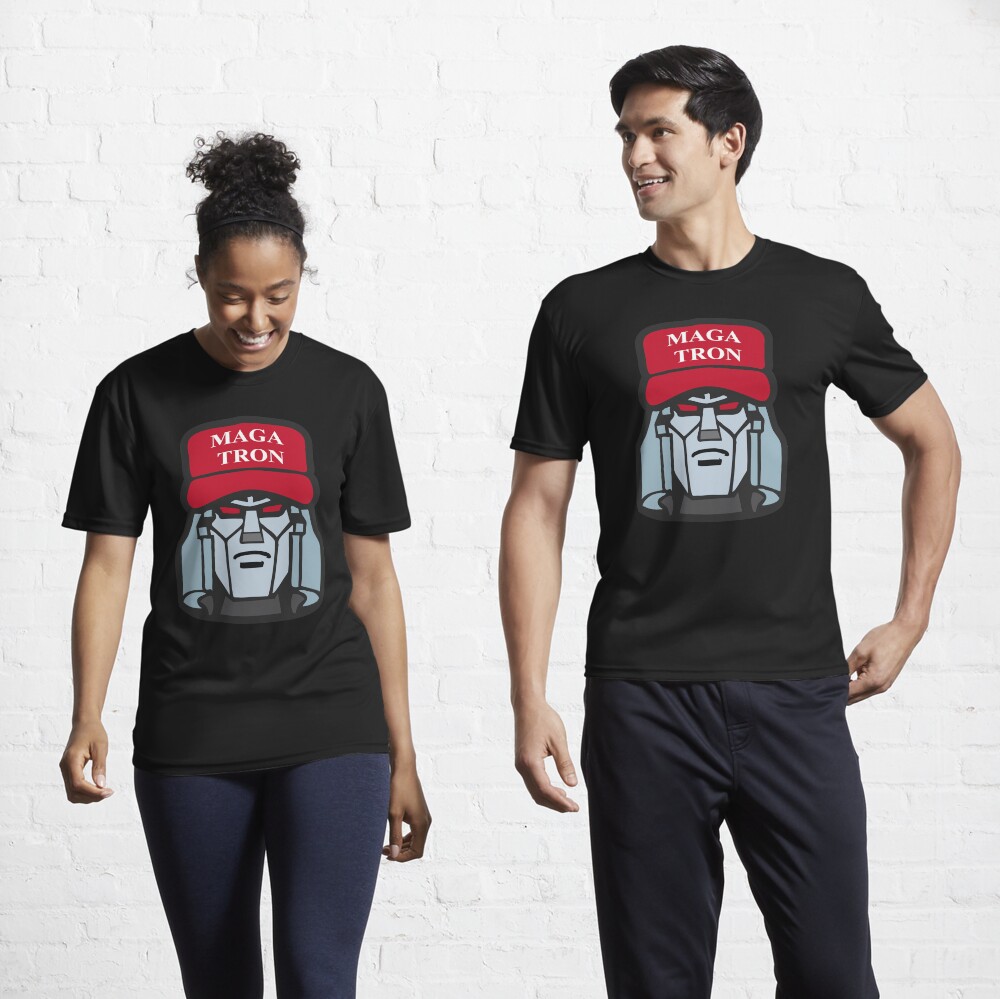 Item preview, Active T-Shirt designed and sold by NightHowler904.