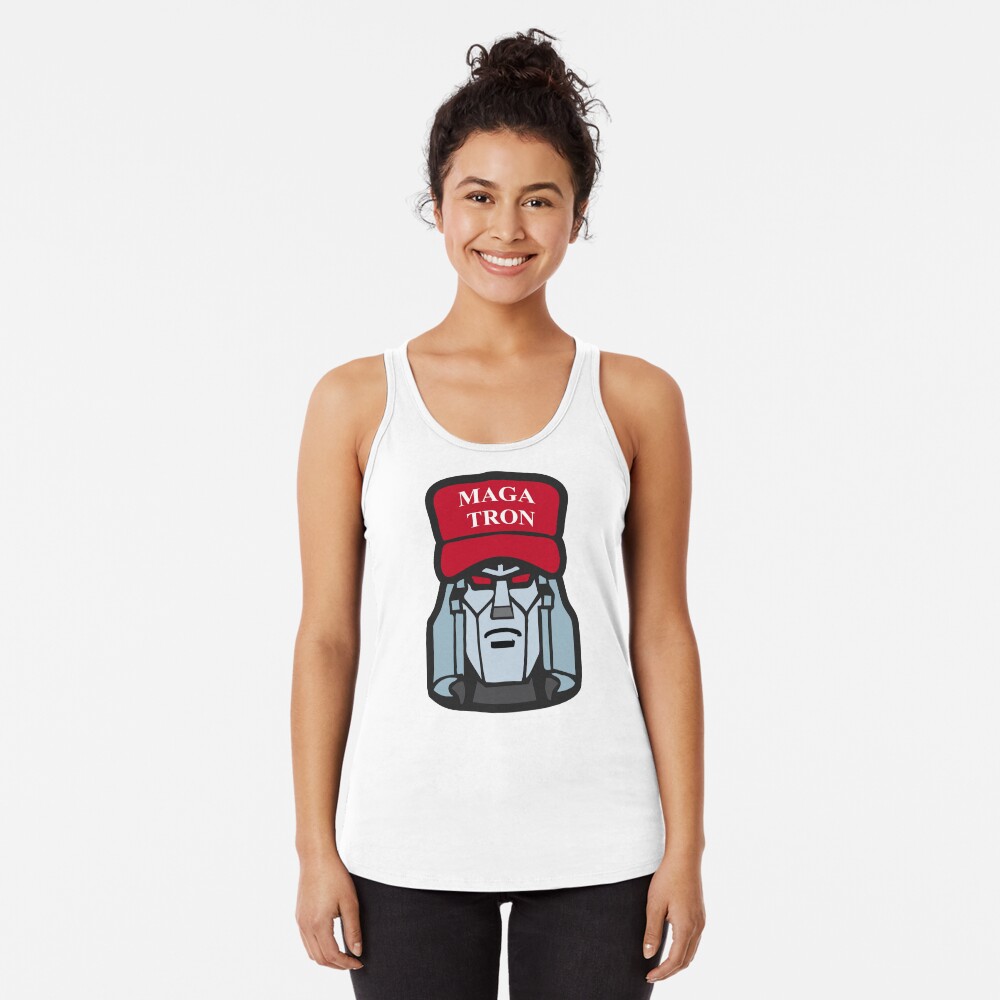 Item preview, Racerback Tank Top designed and sold by NightHowler904.