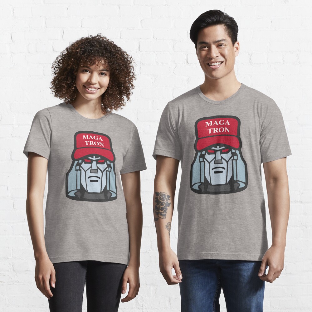 Item preview, Essential T-Shirt designed and sold by NightHowler904.