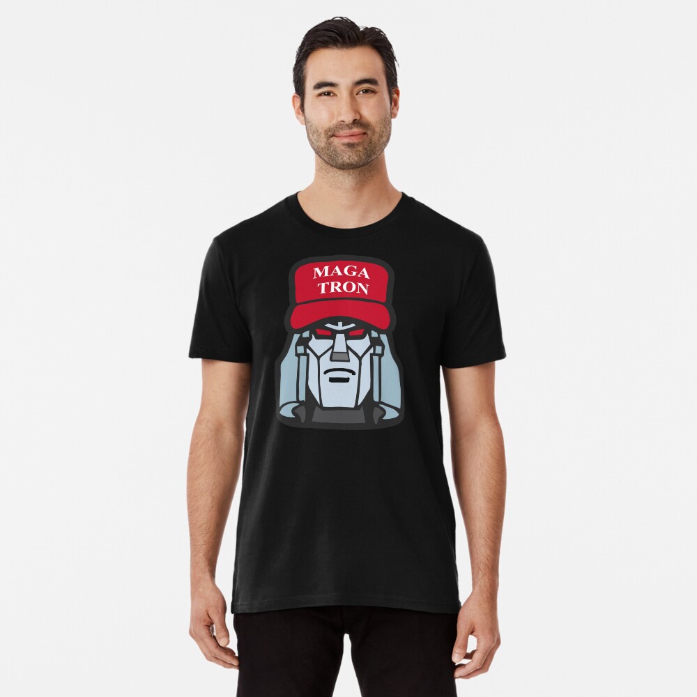 Item preview, Premium T-Shirt designed and sold by NightHowler904.