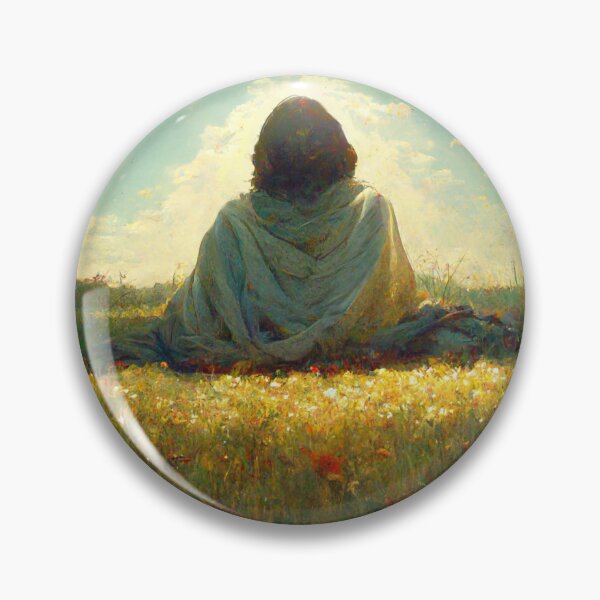 Item preview, Jesus  designed and sold by artjasmim.