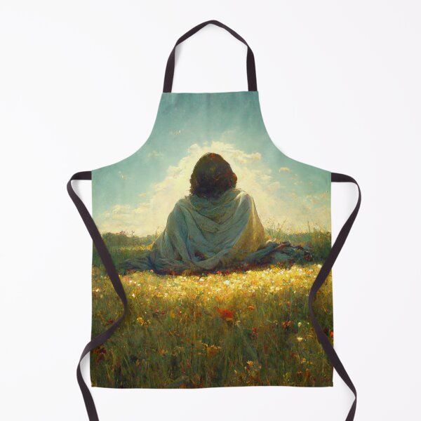 Artikelvorschau, Jesus  entworfen und verkauft von artjasmim.