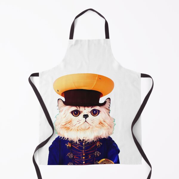 Item preview, cat with funny cylinder designed and sold by Catator.
