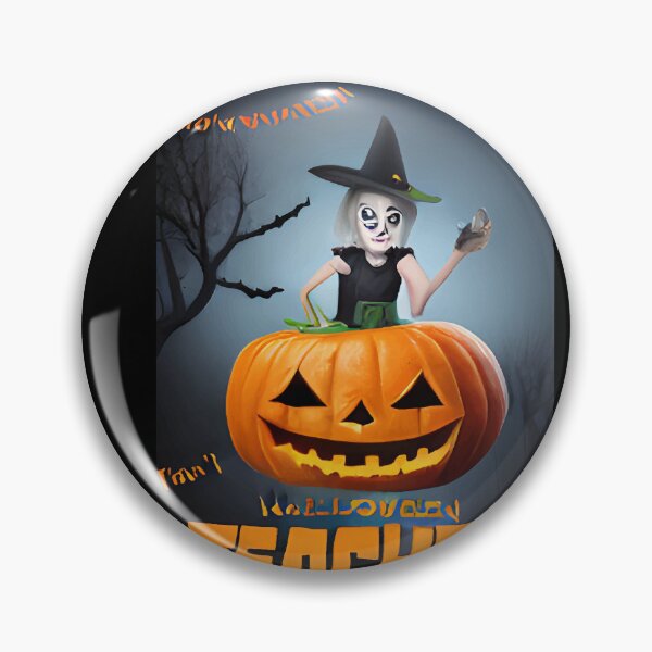 Item preview, Halloween Ghost Teacher  designed and sold by mayankg1100.