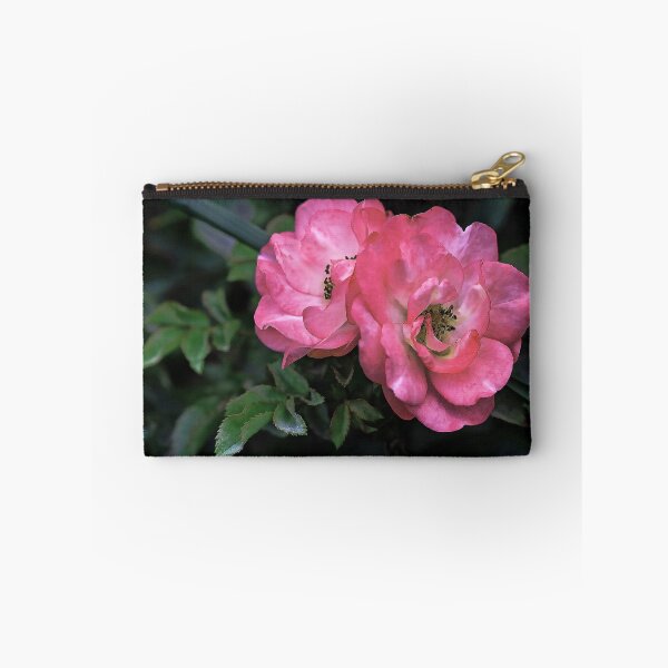 Item preview, --Two Roses at Sunset designed and sold by T.J. Martin.