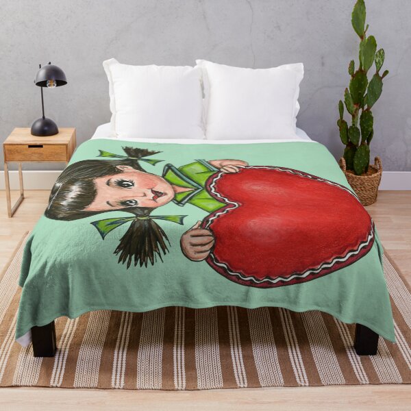 Item preview, Love Girl - LOL Lots of Love Art designed and sold by creategoodluck.