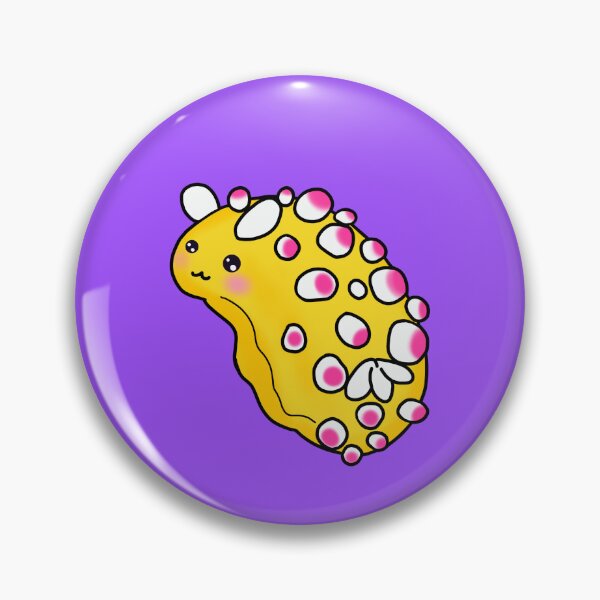 Item preview, Cadlinella Thiele Seaslug designed and sold by NUDIDUDITHAI.