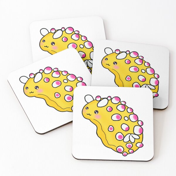 Item preview, Cadlinella Thiele Seaslug designed and sold by NUDIDUDITHAI.
