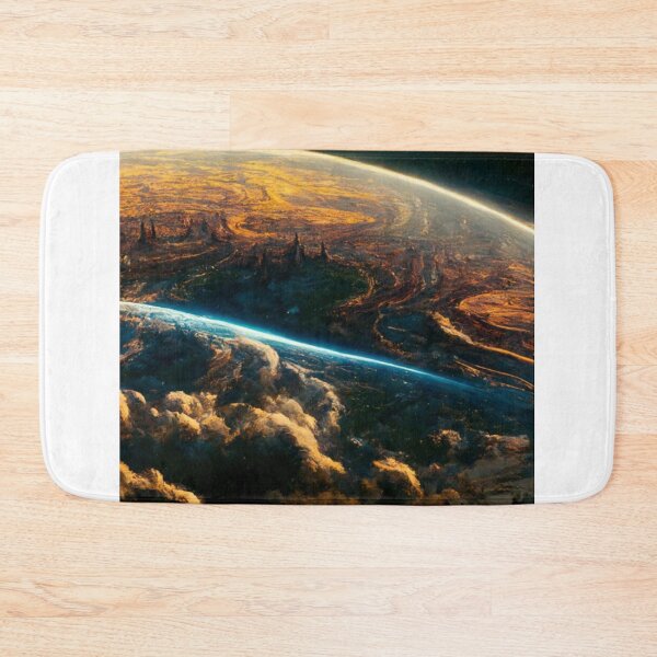 Item preview,  New Design Earth Destruction  designed and sold by Fit On.