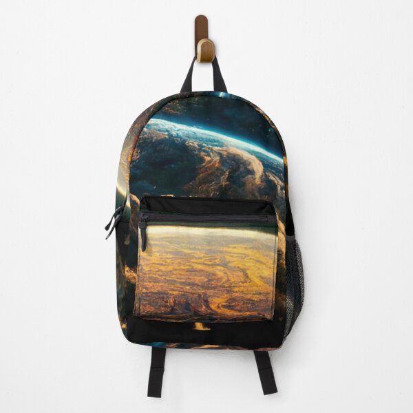 Item preview, New Design Earth Destruction designed and sold by Fit On.