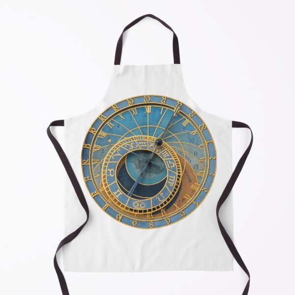 Item preview, Stunning Medieval Astronomical Clock or Praha Orloj in Prague / Praha – Professional Photo designed and sold by Picturestation.