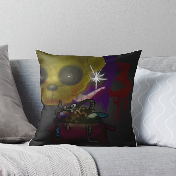 Item preview, Five Nights at Freddy's 3 three designed and sold by lilybella1024.
