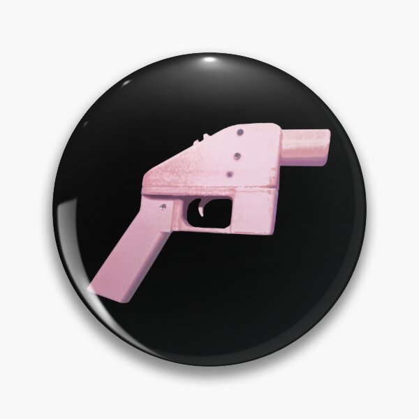 Item preview, Pink Liberator designed and sold by Anonymousbtb.