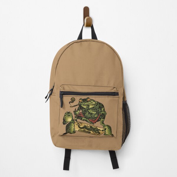 Item preview, Young Budding Art Frogs designed and sold by VictorIos.