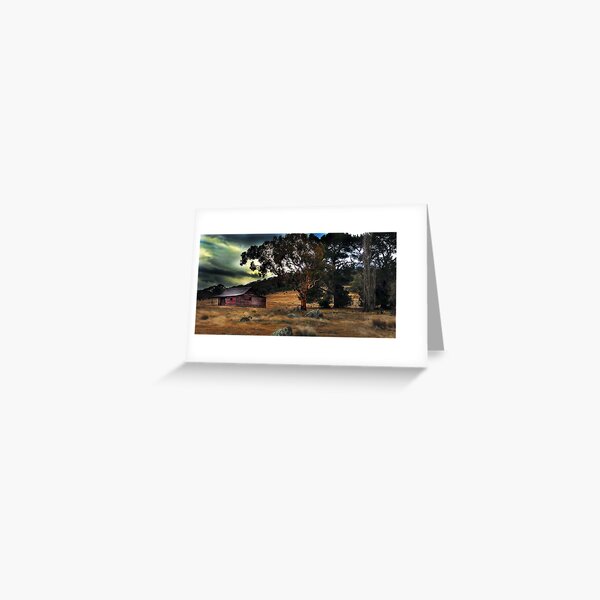 Item preview, Westermans Homestead designed and sold by Raquel O'Neill.