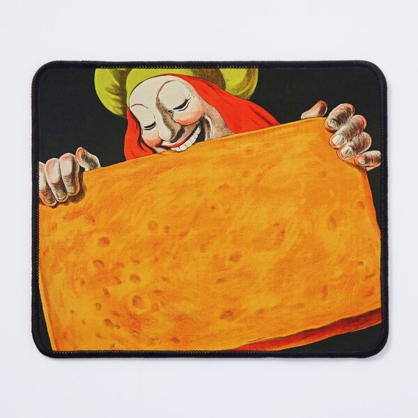 Item preview, BISCOTINES UNION French Biscuits Advertisement Poster 1906 by Leonetto Cappiello designed and sold by retroposters.