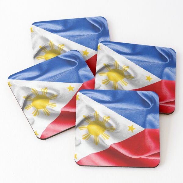 Item preview, Philippines Flag designed and sold by MarkUK97.