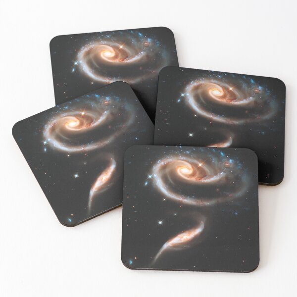 Item preview, Rose Of Galaxies  designed and sold by Uday24.
